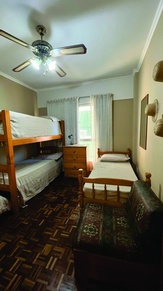 Departamento en alquiler en Brasil