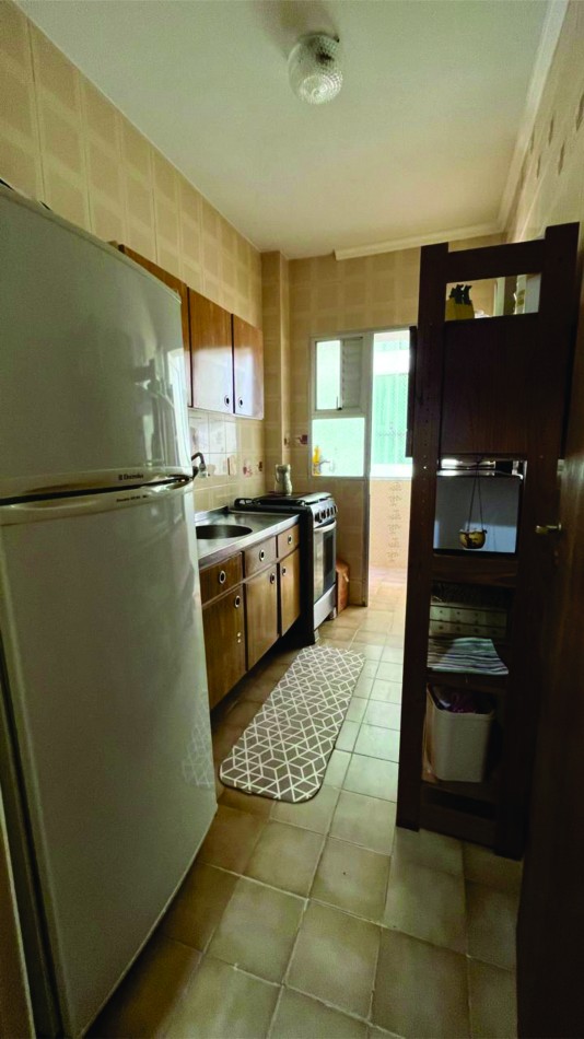 Departamento en alquiler en Brasil