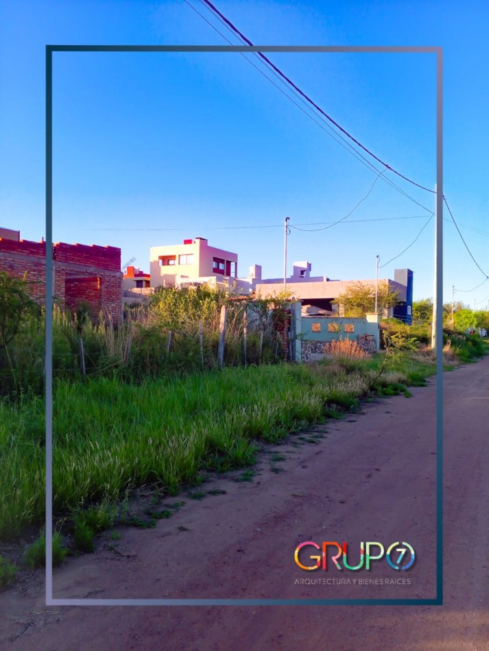 Lote en Villa Naturaleza, Rumipal, Cordoba 