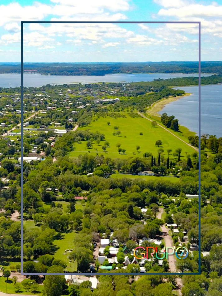 Lote en Villa Naturaleza, Rumipal, Cordoba 