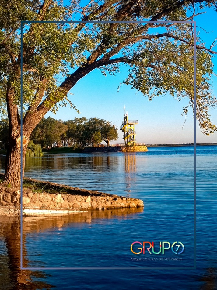 Lote en Villa Naturaleza, Rumipal, Cordoba 