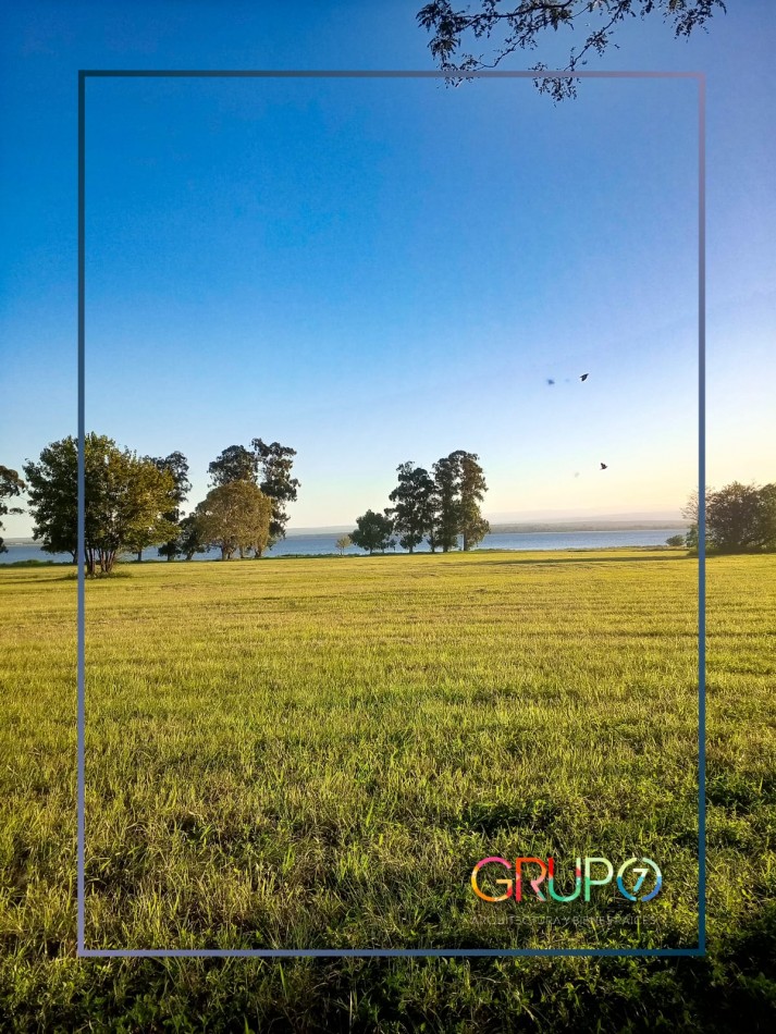 Lote en Villa Naturaleza, Rumipal, Cordoba 