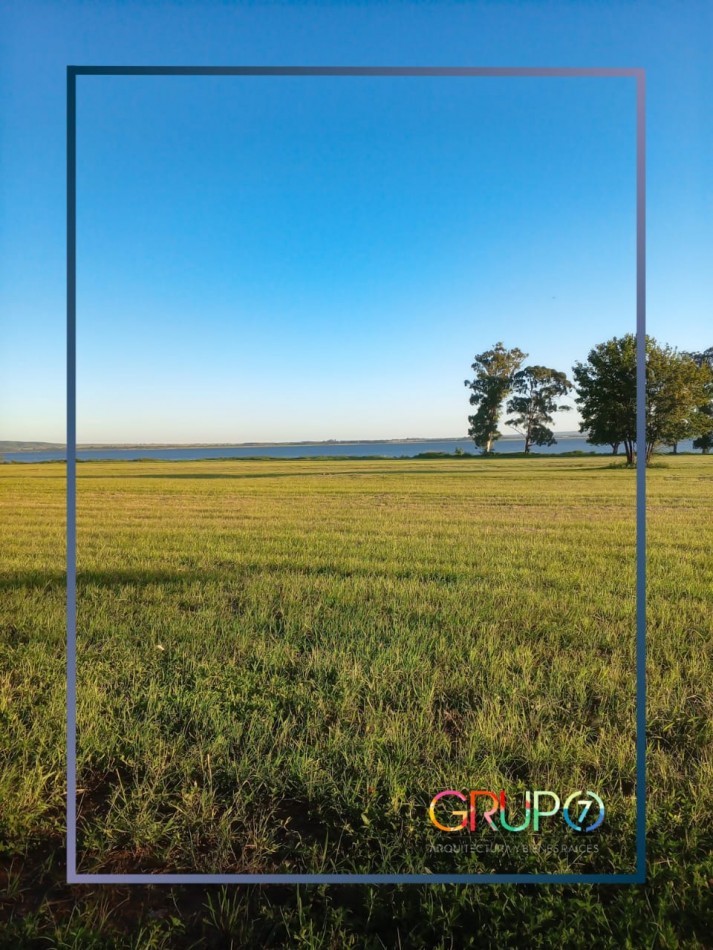 Lote en Villa Naturaleza, Rumipal, Cordoba 