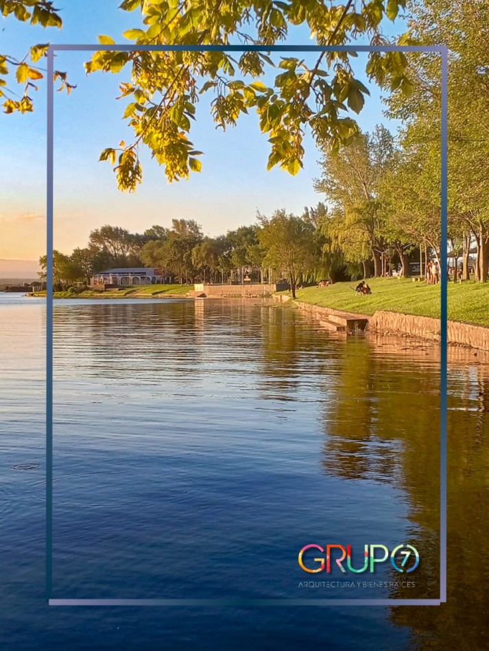 Lote en Villa Naturaleza, Rumipal, Cordoba 