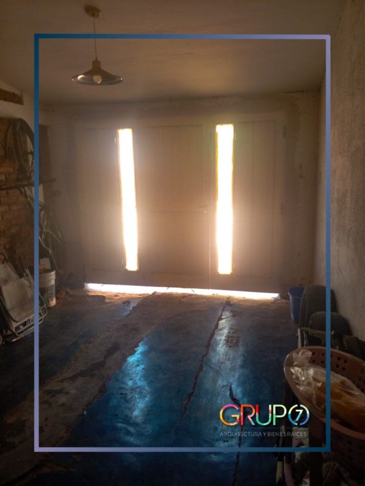 Vivienda de 3 dormitorios en Embalse