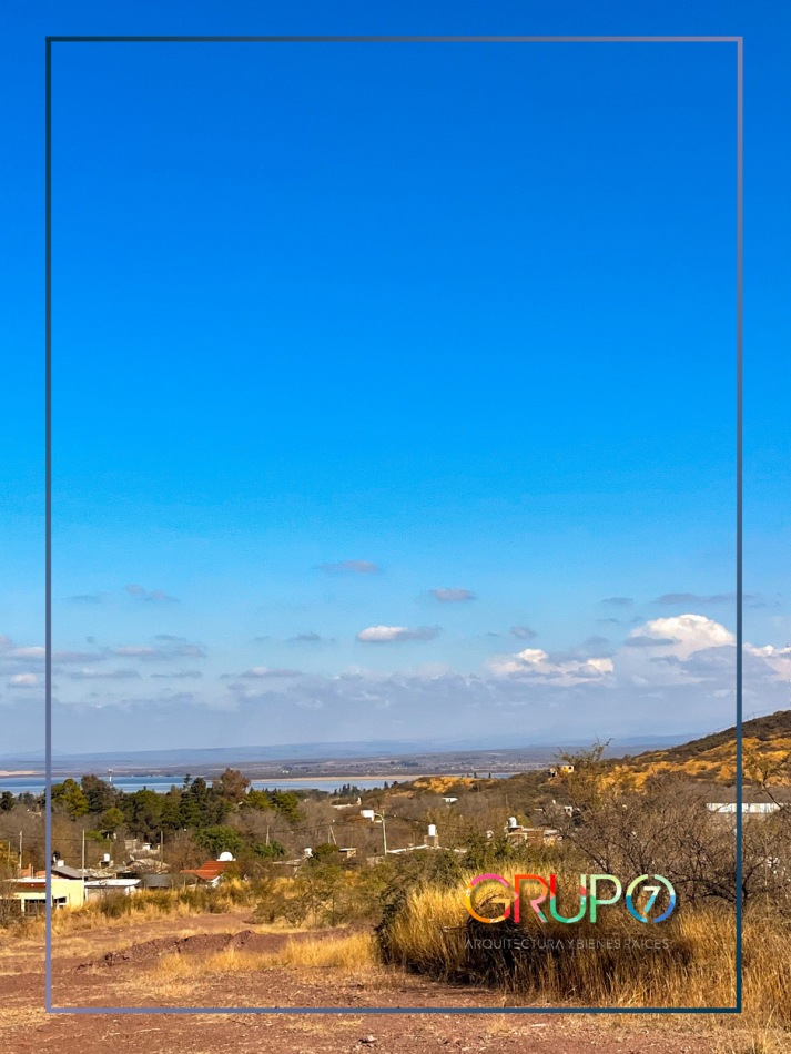 Tu terreno entre las sierras te espera en el Valle de Calamuchita!